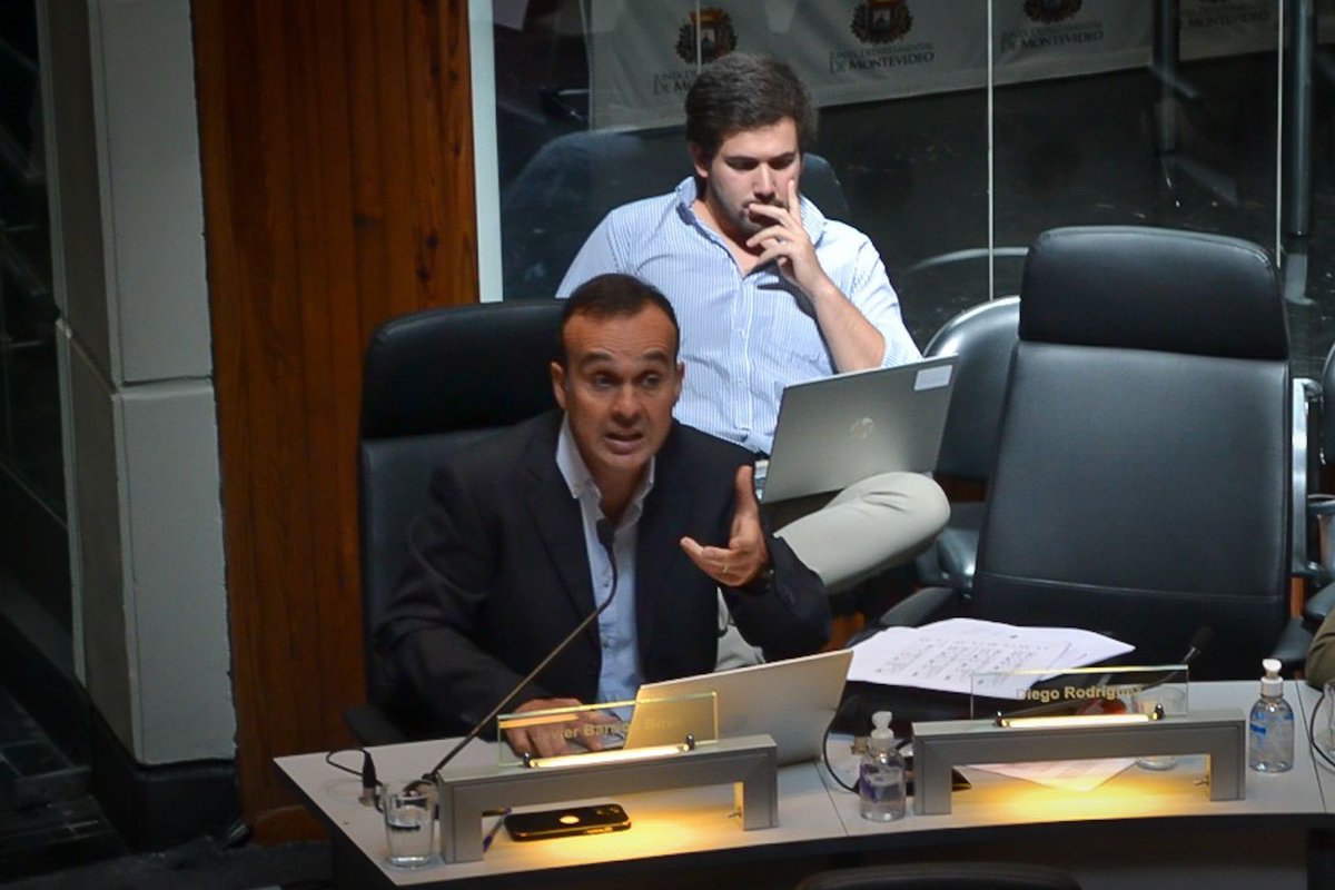 Javier Barrios Bove tweet media