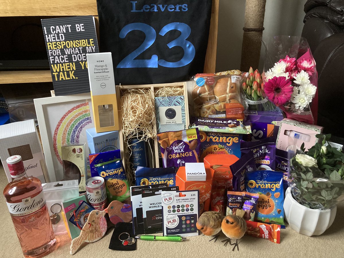 Thank you so much for all your kind words, hugs and gifts. It has truly been a gift working with all the children at SL. I’m not sure if I ever mentioned that I like chocolate orange 🍊 😆