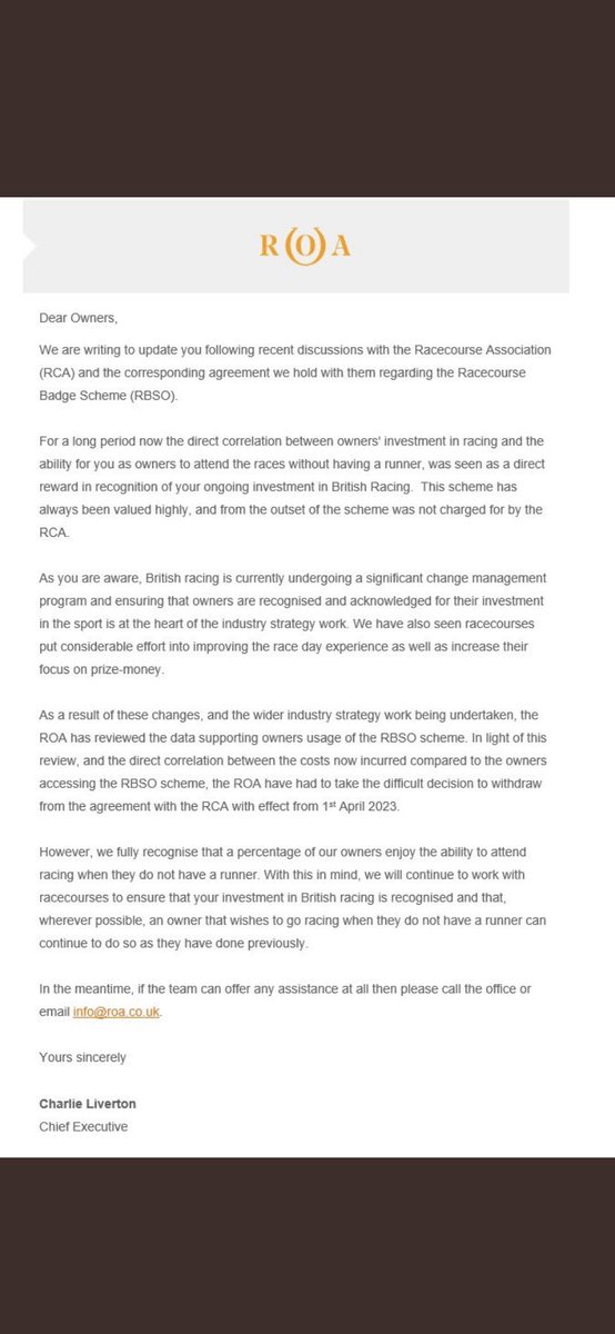 Dave Arthur tweet media