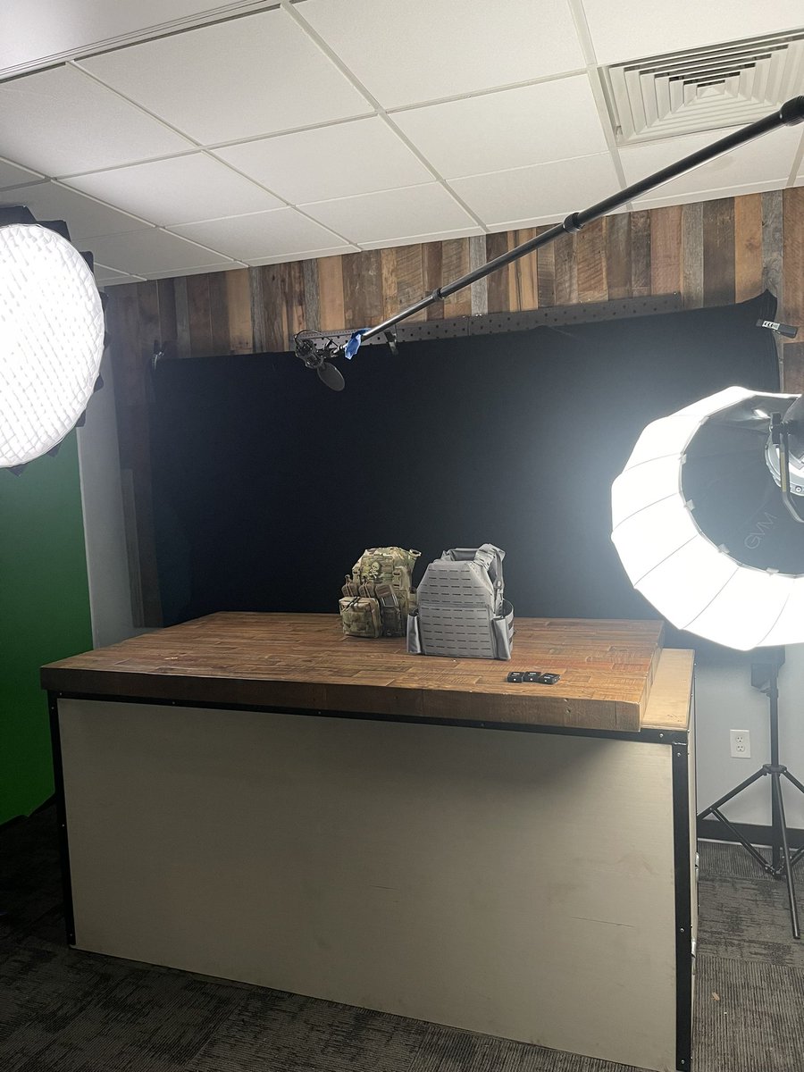 CadeGCODE's tweet image. Film day