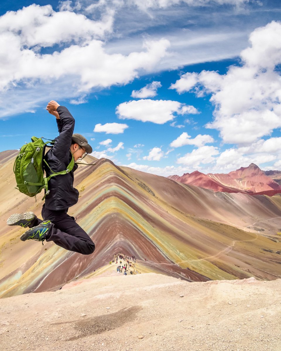 We have tours and excursions to #Cusco that will allow you to discover all these attractions in a safe and comfortable way. Don't miss the opportunity to visit this incredible city and live a unique experience in #Peru! Book your tour with us now!😍😍

#MachuPicchu #SacredValley