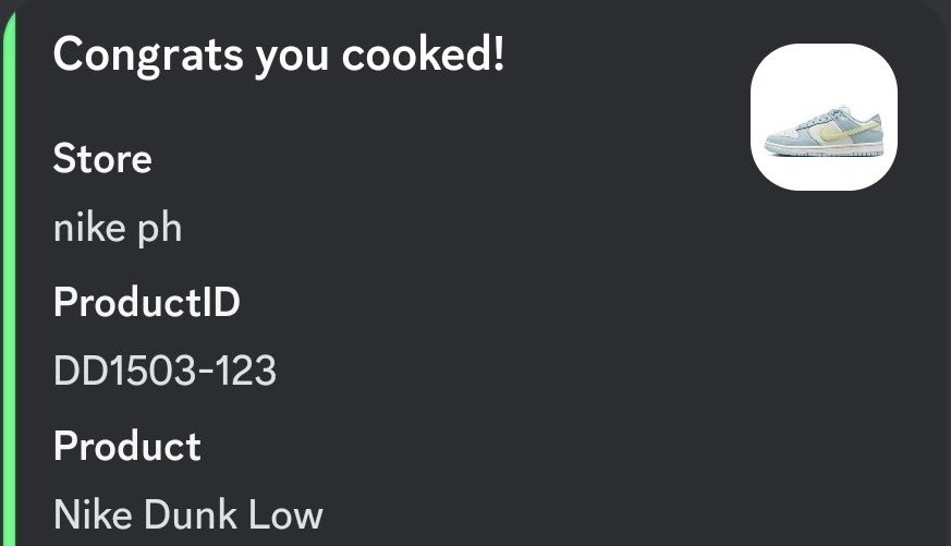 vm assistance (@vm_belegendary) on Twitter photo Bot:
<a href="/RE_AIO/">REAIO</a>
Proxy Provider:
<a href="/PookyyAIO/">Pookyy Proxies</a>
Cook Group Provider:
<a href="/FewtureNotify/">Fewture Notify</a>
<a href="/Sneakify_PH/">Sneakify PH</a> Bot:
<a href="/RE_AIO/">REAIO</a>
Proxy Provider:
<a href="/PookyyAIO/">Pookyy Proxies</a>
Cook Group Provider:
<a href="/FewtureNotify/">Fewture Notify</a>
<a href="/Sneakify_PH/">Sneakify PH</a>