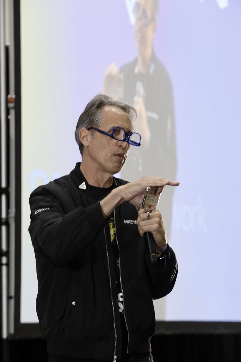 I am bringing a team to <a href="/NFT_NYC/">NFT.NYC</a>.

MY team. Because it is 2023 and we all get to choose how we show up.

I chose to believe.