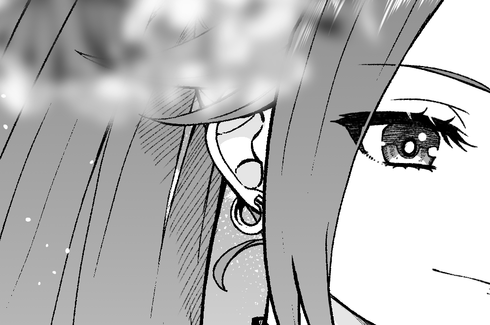 ペーパーできたかも 