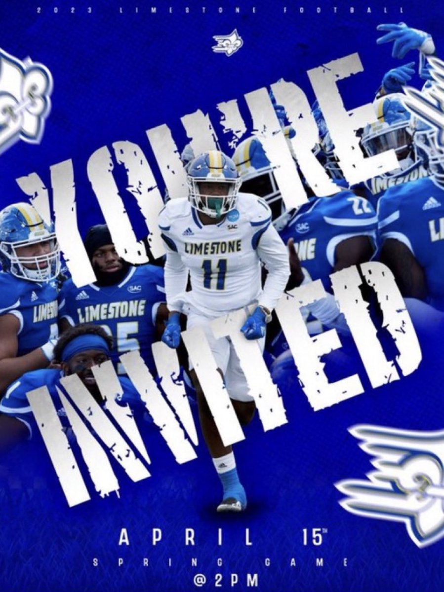 Thank you for the invite coaches! @coachpsrice <a href="/CoachBoomerOL/">Coach Boomer</a> <a href="/MiddleCreekFB/">Middle Creek Football</a> <a href="/CoachJacobs40/">Andrae Jacobs</a> <a href="/CoachJWillix/">Jason Willix</a>