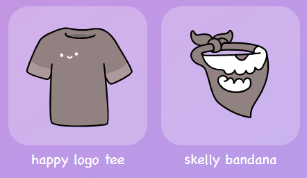 Dark mode initiated. 🖤
What do you think <a href="/doodle2691/">BANDIT</a> <a href="/Houseofband1ts/">ALPHABANDITS by HOB 🏴</a>?