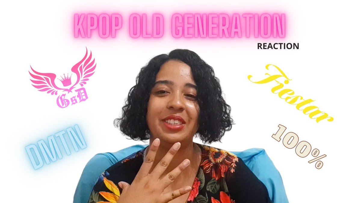LoucamenteKp's tweet photo. Hoje foi dia de Old React com #GirlsDay
#Fiestar
#100_percent
#Dalmatian
Chamando os Old Stans โจ๏ธโจ๏ธโจ๏ธ
Acesse: https://t.co/vQ1CeNO6tr https://t.co/jcad1fn4ly