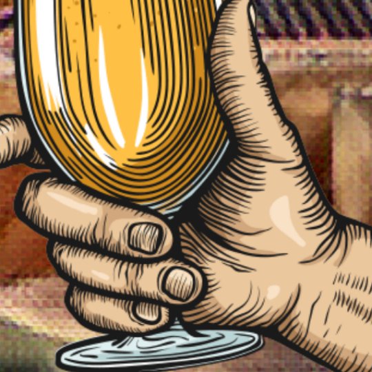 #IberianBeerFestival