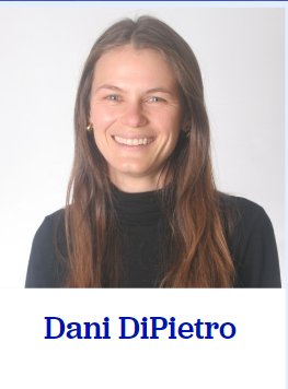 Picture of Dani DiPietro