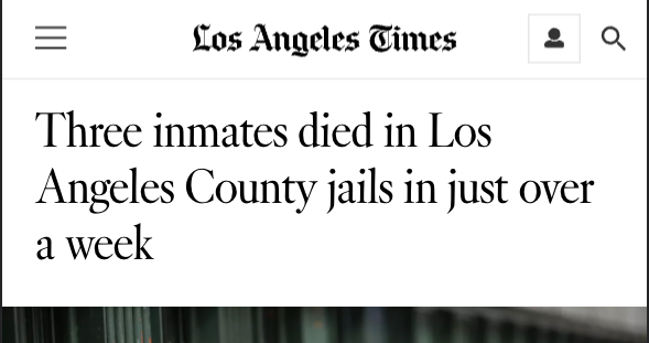 People's City Council - Los Angeles tweet media