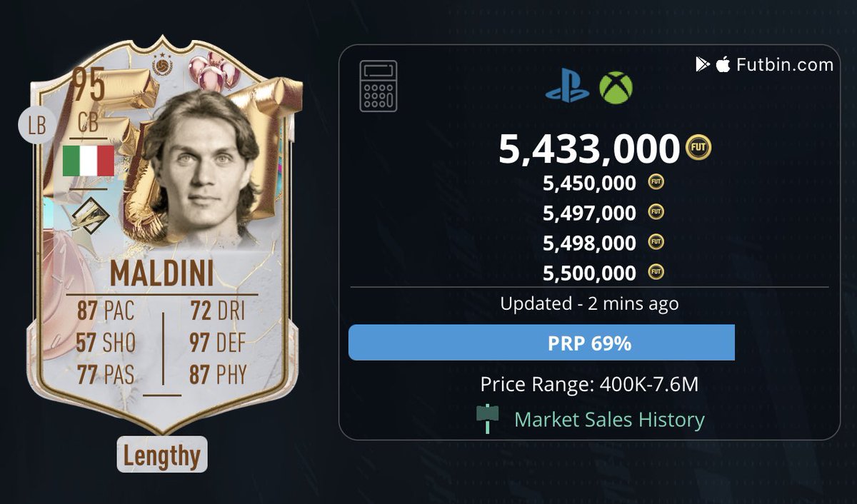 FC27News_'s tweet photo. I'll give #FIFA23 points to some of you who like this - to pack the new cards! ❤️

Must be following for DM! ✅ https://t.co/sURXXbDGET