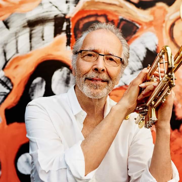Happy Birthday to great trumpeter Herb Alpert! 