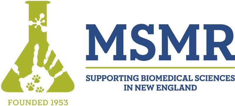 The March MSMR e-UPDATE is out, with information on our upcoming conferences, annual awards programs, public policy updates and much more... conta.cc/3lVvlYG
