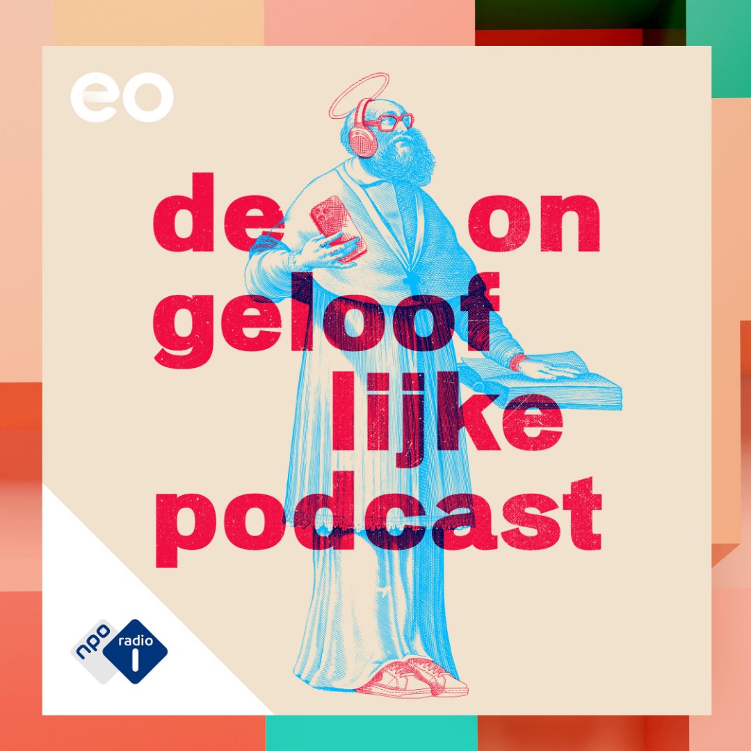 DeViaJacobi's tweet photo. 19 april organiseerd De Ongelooflijke Podcast in samenwerking met het Jacobidebat een live podcast. Journalist Arjen Veelen @vanveeelen en electoraal geograaf @Jossedevoogd gaan met elkaar in gesprek over het vierkante denken. olv @David_Boogerd
Kom ook! https://t.co/Fpy5iC7YLa https://t.co/28DYKddaWC