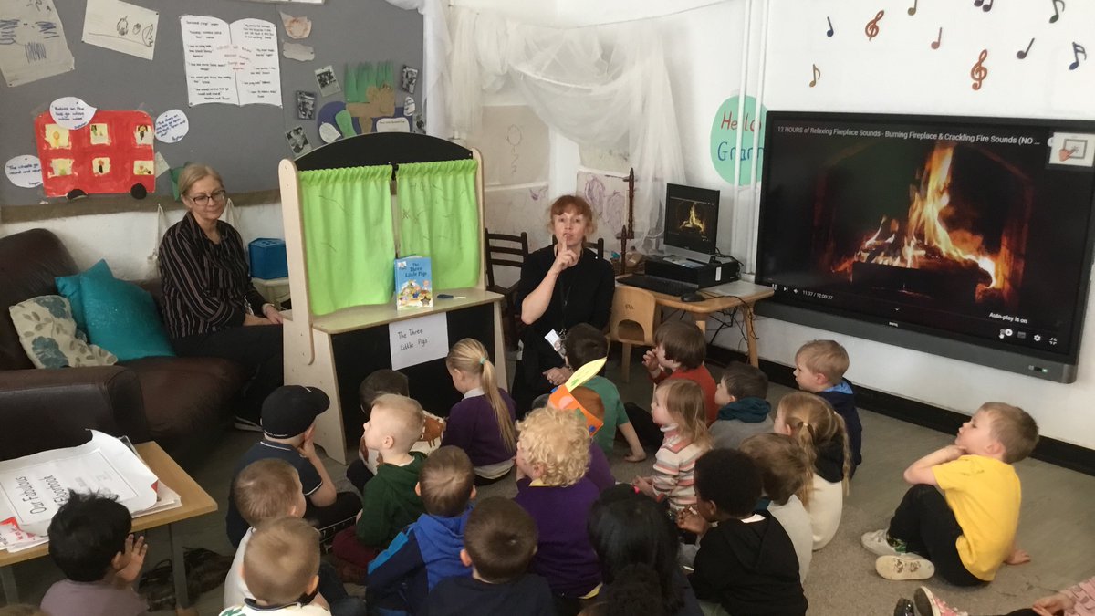 Nethermains ELC tweet media