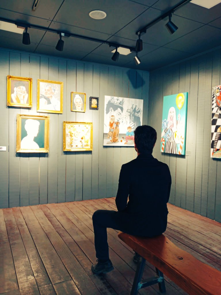 GM/GN All 👋❤️
Don't forget; We cannot talk about art without emotion. The factor that gives life to art is emotions. 🙌👌