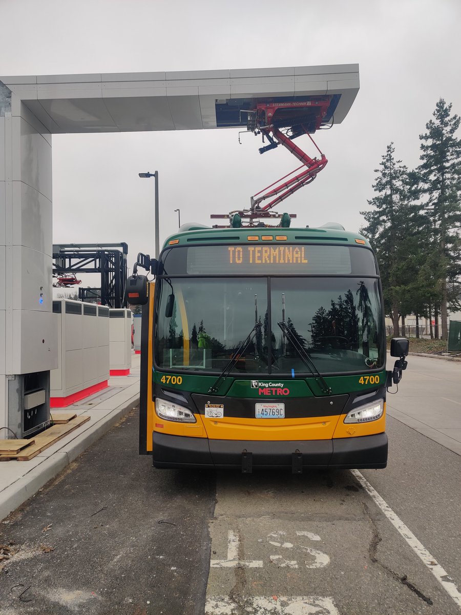 T.J. Doyle on Twitter: "RT @KingCountyMetro: A program developed by