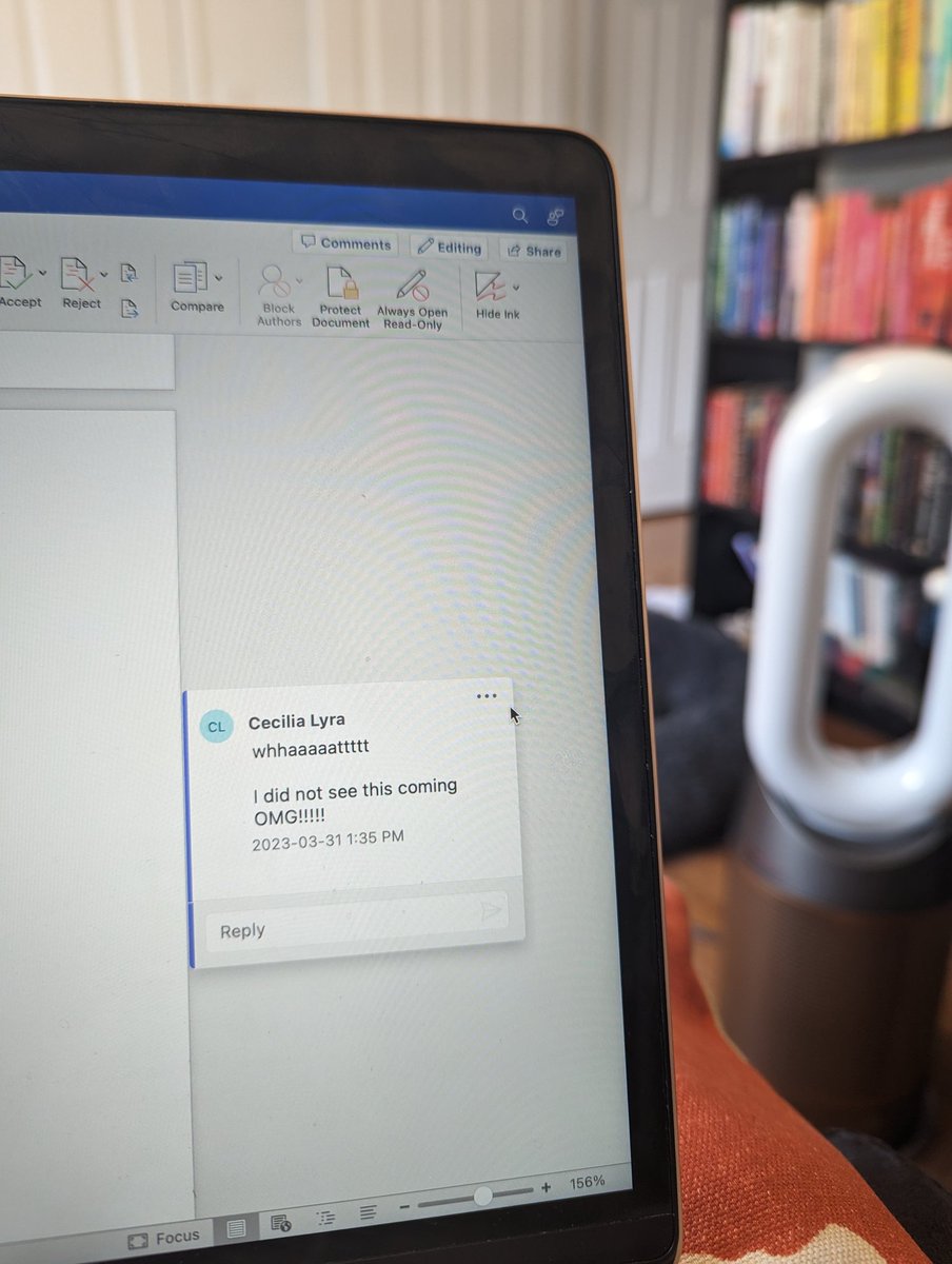 Cecilia (Cece) Lyra, Agent tweet media