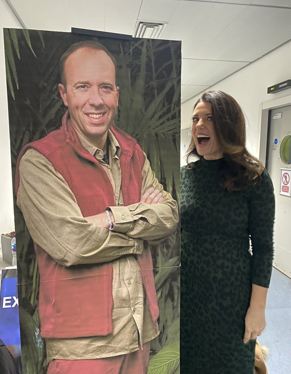 This week, thanks to <a href="/ByDonkeys/">Led By Donkeys</a> , we learnt that Hancock thinks he’s worth £1,500 an hour. 

Doctors are asking for £19 an hour. 

Doctors save lives. 

Hancock…..

We discuss this and more in latest <a href="/TheTrawlPodcast/">The Trawl</a> 🎧 

Link below 👇