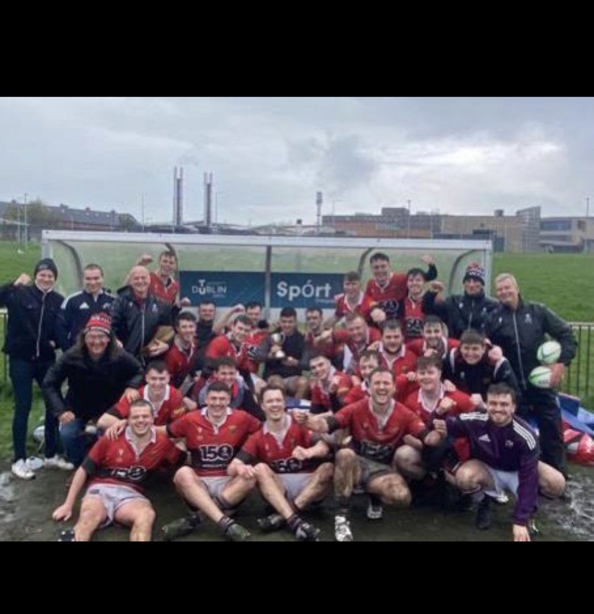 UCC Rugby tweet media