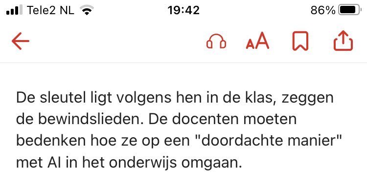 RandomChestnut's tweet image. Okay. Krijg ik als docent dan ook meer betaald? Aangezien dit weer extra werkdruk oplevert. “Het is aan de school zelf om goed onderwijs te bieden” maar doe je dat, dan staat de inspectie op de stoep om te vertellen hoe het moet.