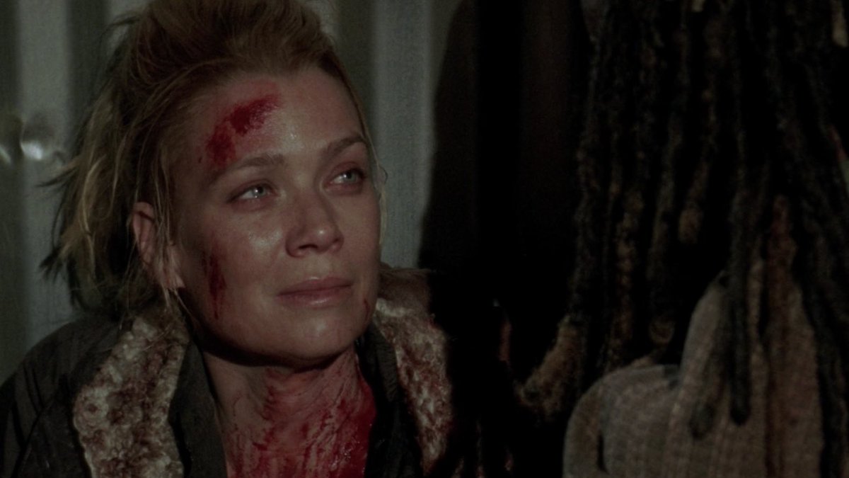 twdufans's tweet photo. 10 years ago today, "Welcome to the Tombs." 🔥 #TheWalkingDead https://t.co/3NXt8JaFJF