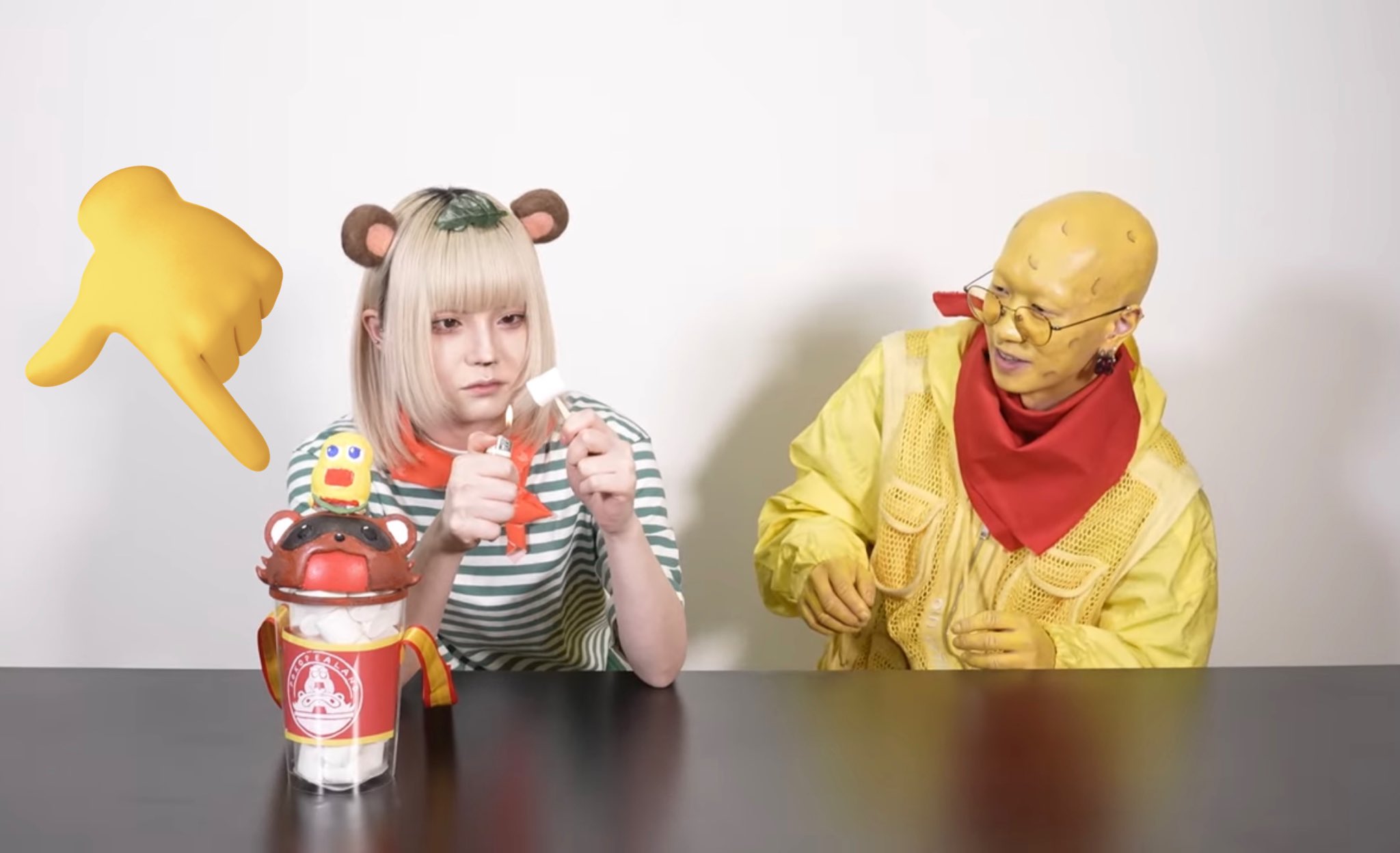 代羽つかさ🦑💘しゃーた on X: 