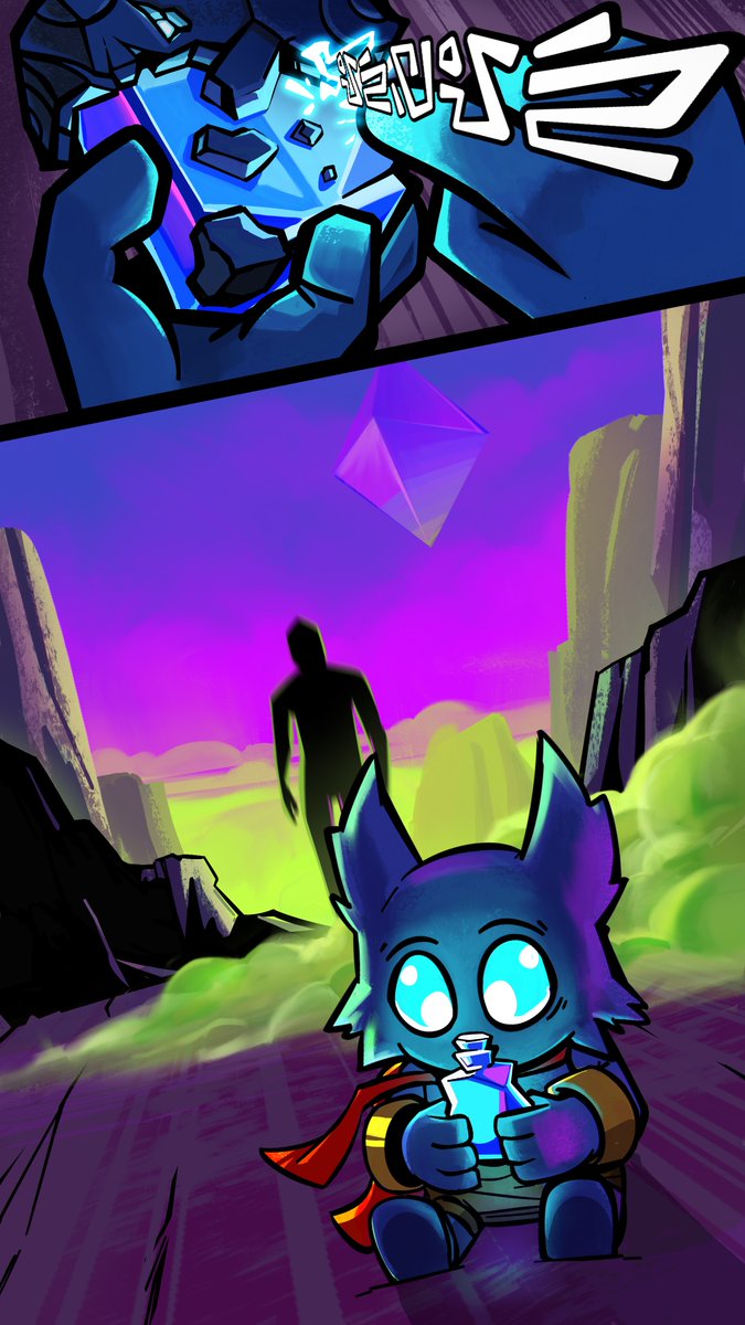 Othersidemeta tweet media