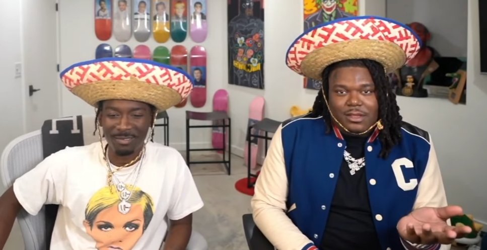 collin (@rxntal) on Twitter photo 