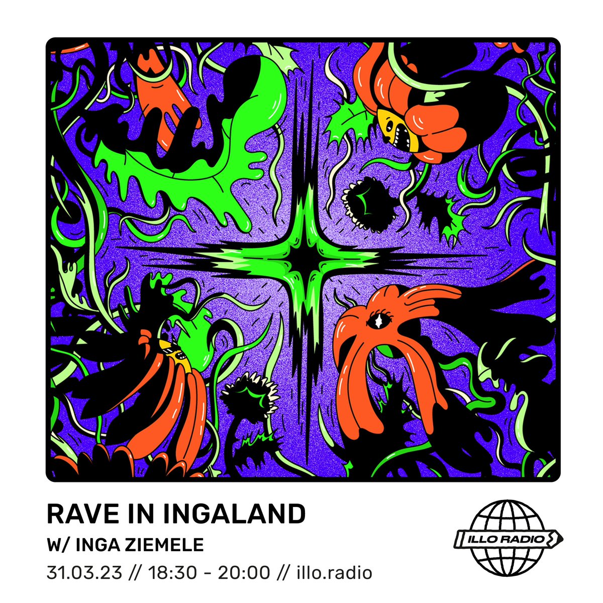 Illustrated Tapes tweet media