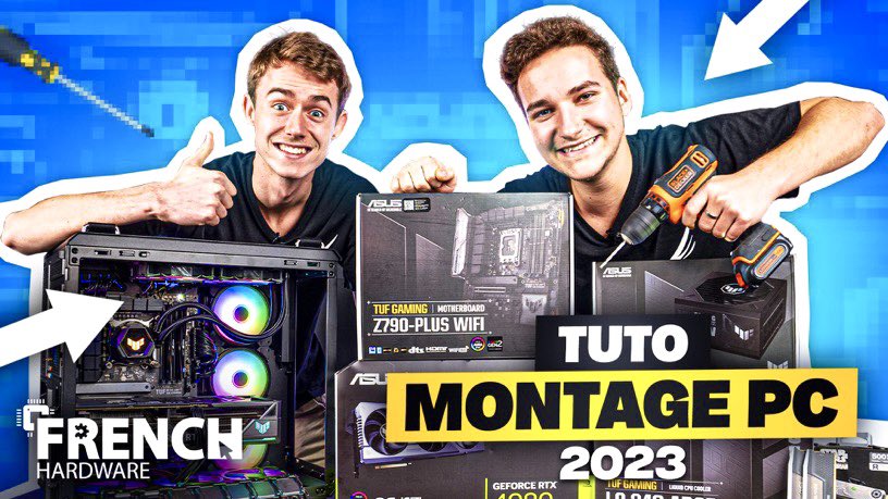 FrenchHardware tweet media