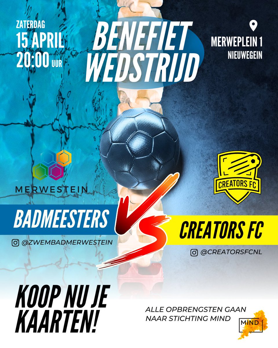Sport- en Evenementencomplex Merwestein tweet media