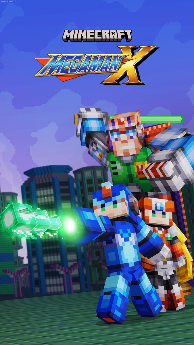 Minecraft's tweet photo. Which wallpaper is your favorite? 🖼️
 
Give your device a new look with these latest additions to our collection!
https://t.co/sbKSLZxeEd https://t.co/BU7jkUj2bY