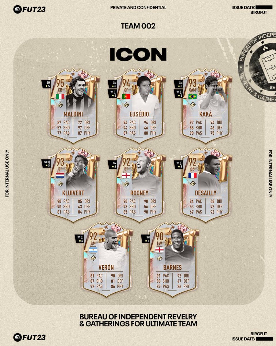 Tolando77's tweet photo. Live from 8pm UK time 🔥🔥
Team 2 &amp; "foot" champs✅

Thoughts on team 2 &amp; icons???

https://t.co/jWXTmFEZTo
https://t.co/jWXTmFEZTo
https://t.co/jWXTmFEZTo

#fifafridays #FIFA23 #FUT23 https://t.co/nr3imZdmim