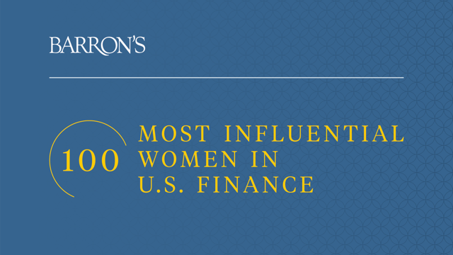 We're proud to see Managing Partner @annielamont featured amongst @barronsonline’s 100 Most Influential Women in US Finance. Read her full profile below. barrons.com/articles/barro…  #BarronsInfluentialWomen