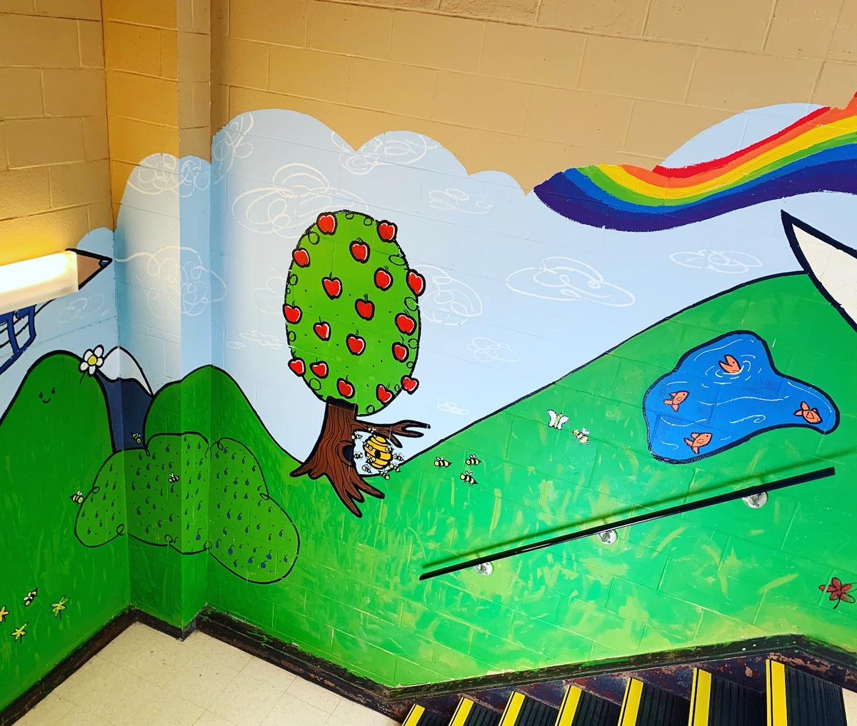 Go Getters NL tweet media