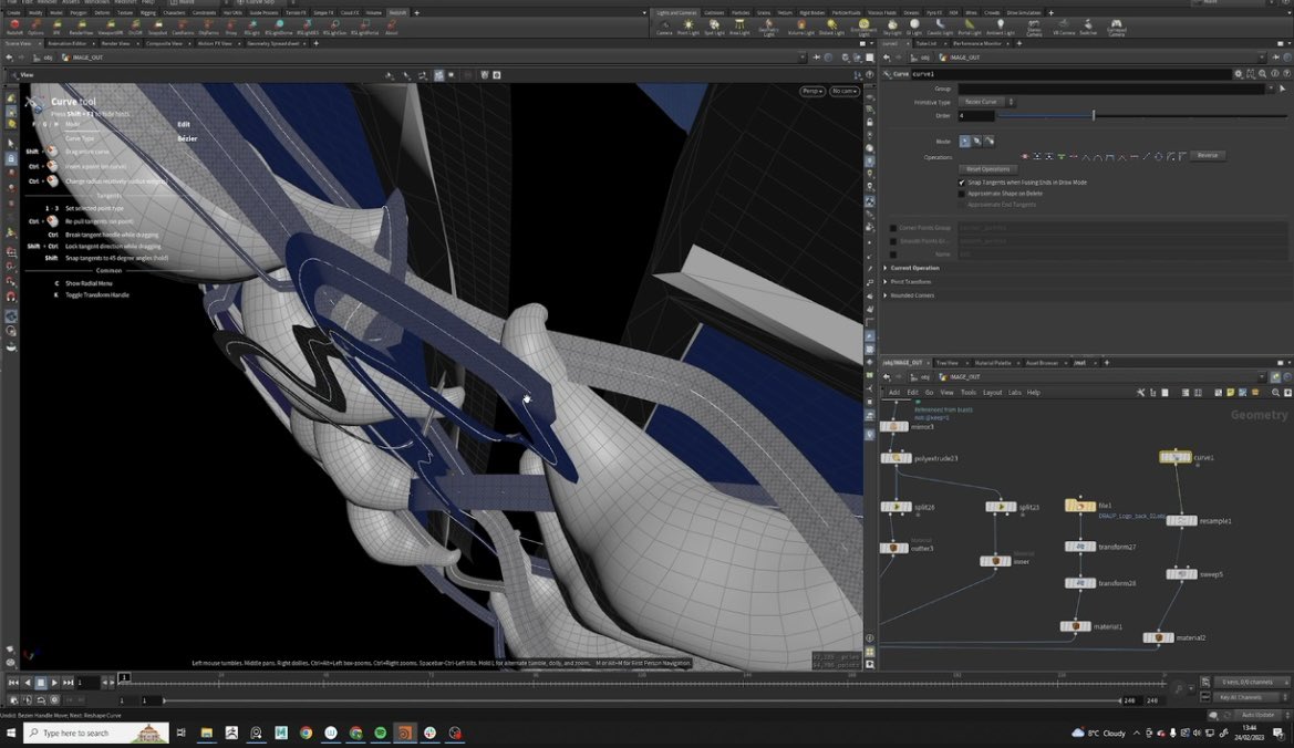 walking you into the weekend with a peek BEHIND THE SCREENS of collection #00 

only on Discord: discord.gg/ywVfEyVkv6🩸