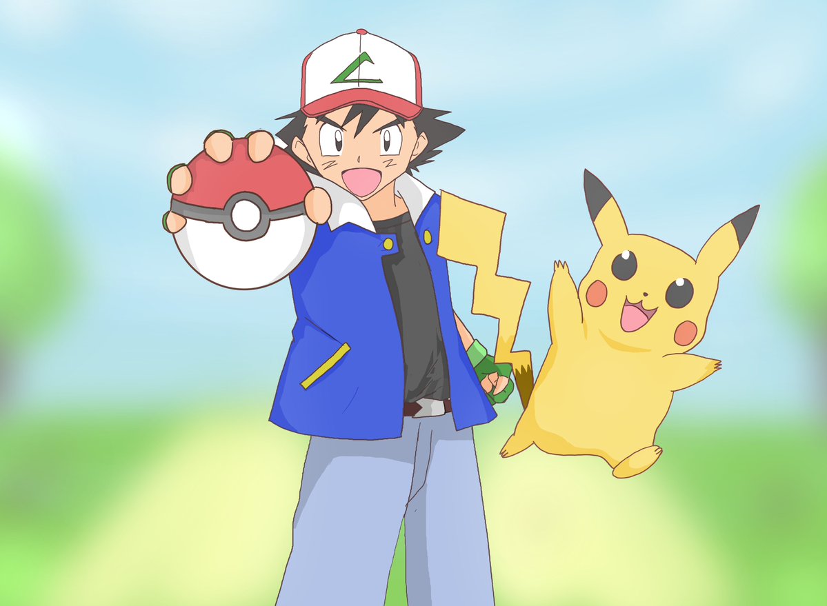 #今月描いた絵を晒そう
3月分をここで
DGPにエントリーしたり、ポケモンマスター目指したり、回転寿司チャレンジ(二皿で終了)したり