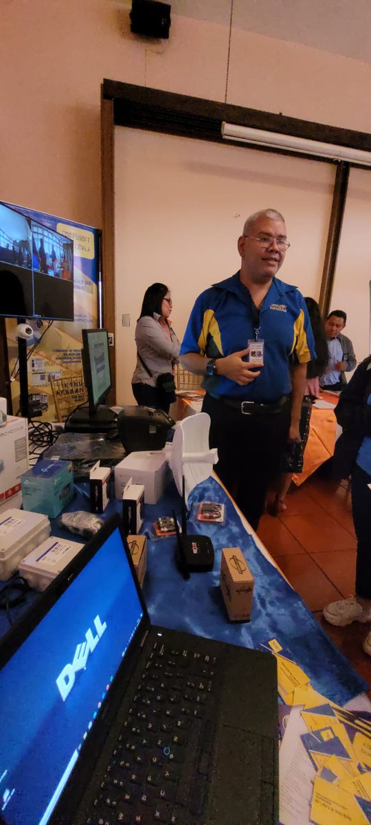 Compusoft_GT's tweet photo. https://t.co/Q9EnMdLaV6