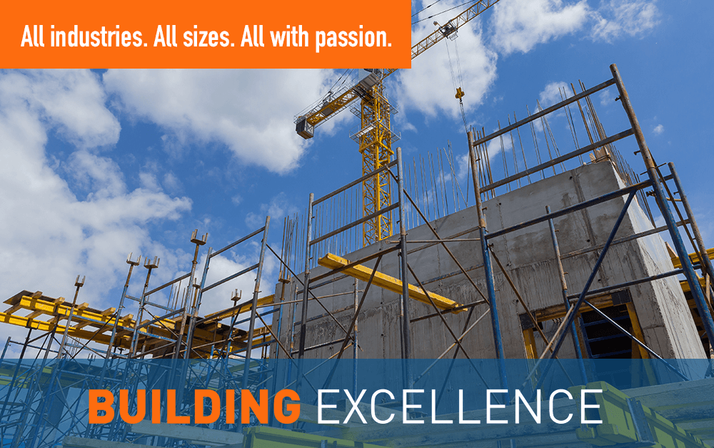We serve…

All industries ✔️
All sizes✔️
All with passion ✔️

We can’t wait to exceed your expectations next ⭐:
mmbuildings.com
#MilesMcClellan #collaboration #communciation #connection #exceedingexpectations #construction #constructionsite #builders #commercial