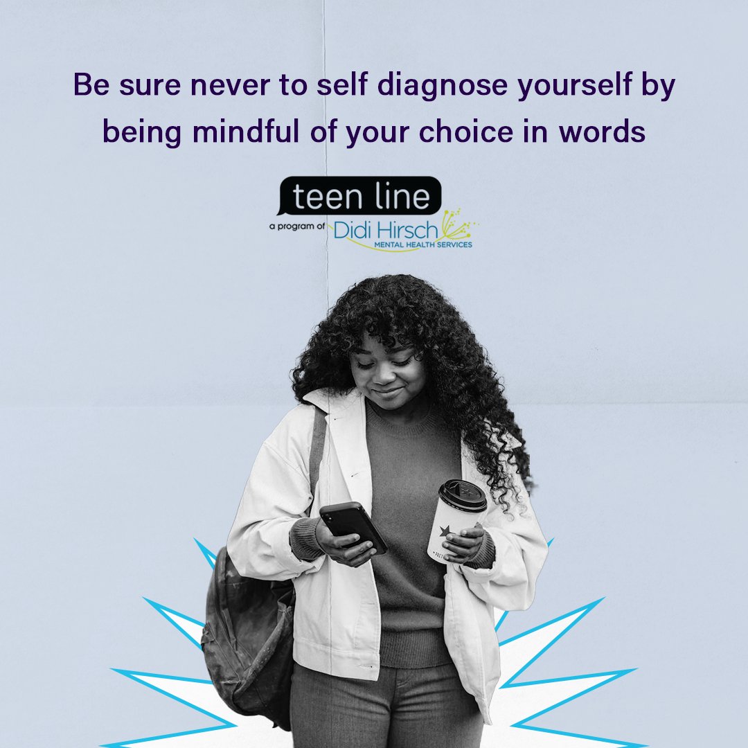 While sadness and depression may have similar symptoms, they are very different. When opening up about our feelings with loved ones, it’s important to use the correct words to accurately and truthfully express ourselves and help us understand what we are going through.