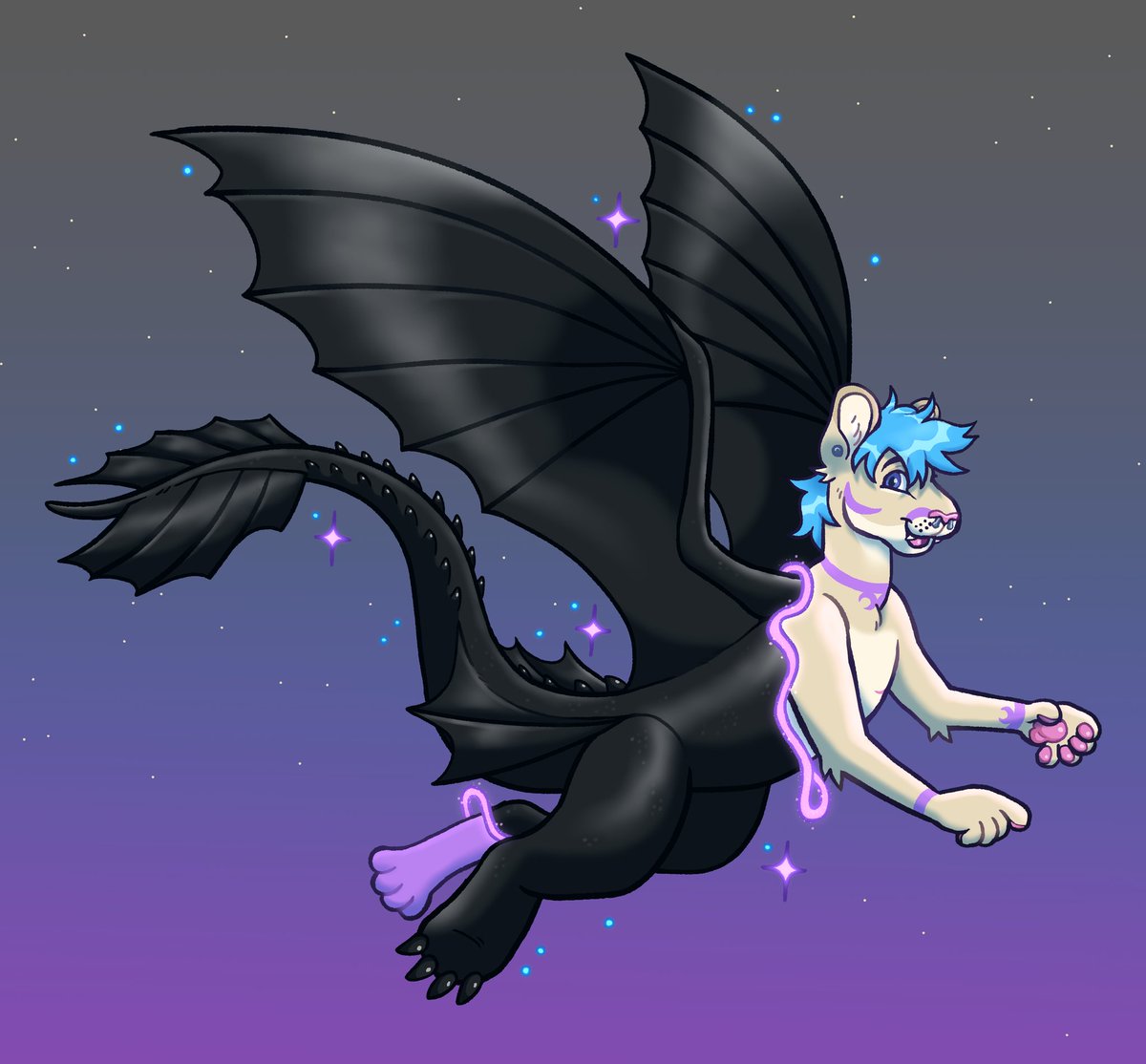 PurplePoom's tweet photo. Yearly #TDOV update! Your local drag-cat is still at it!
💜Arti💜
🏳️‍⚧️Trans-masc🏳️‍⚧️
🧪He/Him or Drag/Drags🧪
👽Autistic Otherkin👽
✏️Teacher + Nerd✏️
🐳Animal Lover🐳 https://t.co/x30Tepq5oU