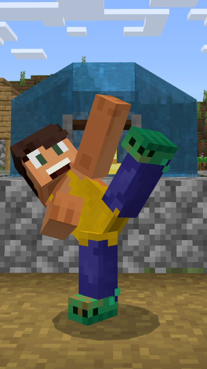 Minecraft's tweet photo. Which wallpaper is your favorite? 🖼️
 
Give your device a new look with these latest additions to our collection!
https://t.co/sbKSLZxeEd https://t.co/BU7jkUj2bY