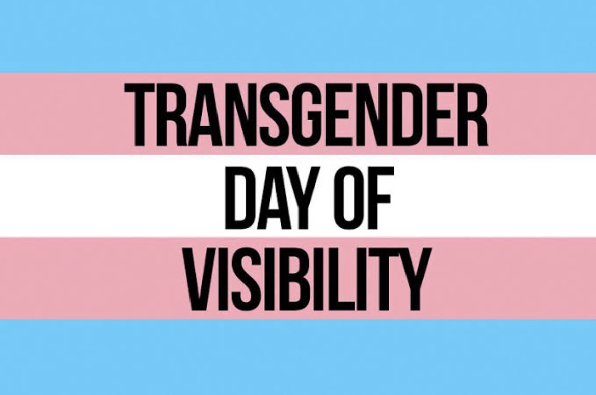 LukeMDrake's tweet photo. You are loved, always and forever 🏳️‍⚧️❤️  #InternationalDayOfTransgenderVisibility https://t.co/t9I5ZbmtP6