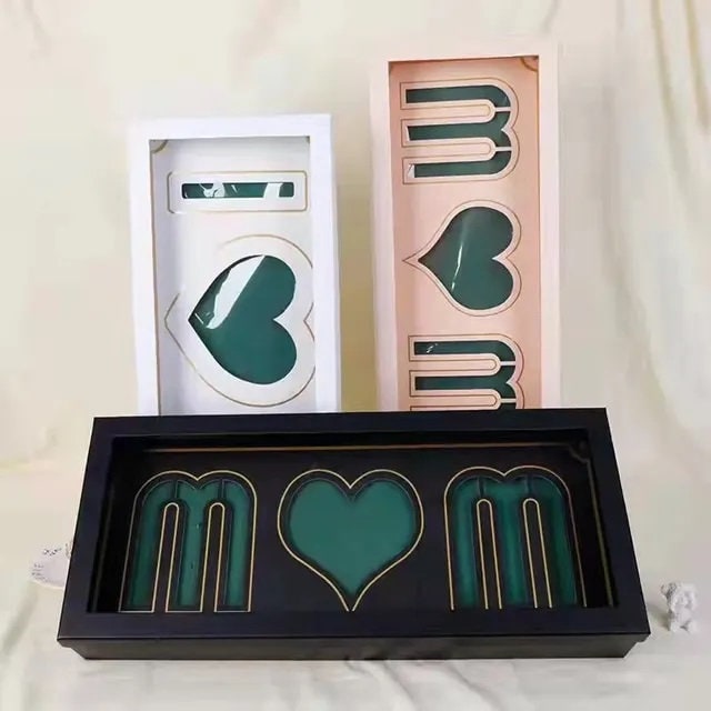endlessblossoms's tweet photo. Rose Box With Mom or I Love You Stencil and floral foam included https://t.co/zVLh5YuY1m #anniversary #mothersday #rosebox #giftbox #boxforroses #acrylicrosebox #lovebox #flowerbox #giftformom#eternalroses #candybox #giftbox #foreverroses #flowerbox https://t.co/u4HyTrQPFt