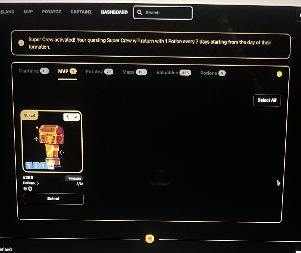 Loving the way my dashboard looks.  <a href="/Memeland/">Memeland ❤️ Memecoin</a> <a href="/9gagceo/">9GAGCEO</a>