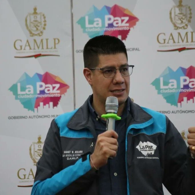 RodneyM_Miranda's tweet photo. La #transparencia de los #resultados e informar los nuevos objetivos para esta gestión es un deber con la ciudadanía. Hoy participé de la Rendición de Cuentas Inicial #2023 y continuamos con el mismo lineamiento de trabajar por dinamizar #LaPaz a través de las #Culturas.

 #LaPaz https://t.co/F7cOb7keFw