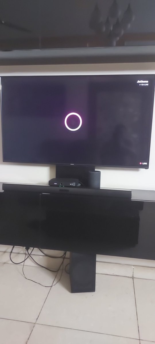 ashutoshjoshi01's tweet photo. @JioCinema 53 Lakh frustrated viewers left the App....Shame on you JoiCinema for ruining the IPL experience https://t.co/4nnIRVib0f