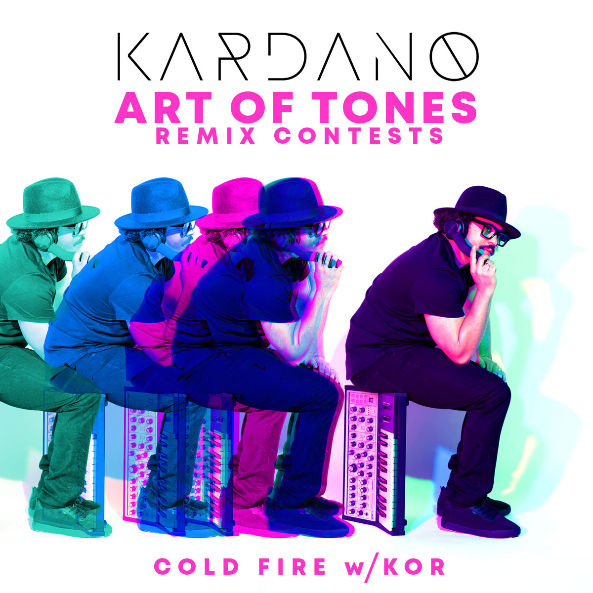 playrecrds's tweet photo. COLD FIRE / Remix this awesome banger from @kardanomusic and @korkase. Deadline is 4/21. Click the link below and scroll down to Remix Contests for the deets.
https://t.co/x7q4xldT9f
#remixes #remixcontests #housemusic #hiphop #playrecords https://t.co/teugFFgPpN