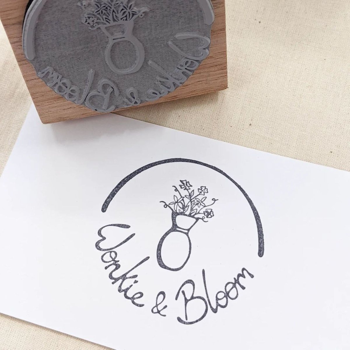 desperate_bull's tweet photo. Trodat Personalized Business Logo Stamp, Customized Paper Bag Stamper, Company Name or Wedding Monogram Stamp - Small &amp; Large Business Stamp  #anniversary #easter #rubberstamp #stamplogo #personalised colop stamp https://t.co/RzKtDO95R9